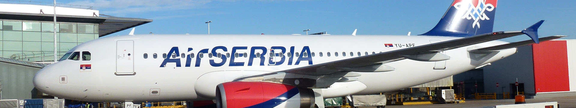 Kombi prevoz do aerodroma