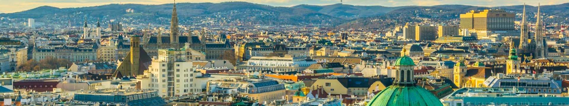 Kombi prevoz putnika Beograd- Beč - Prevoz do Austrije