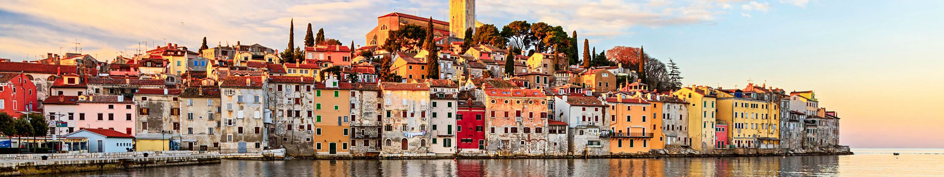 Kombi prevoz do Istre